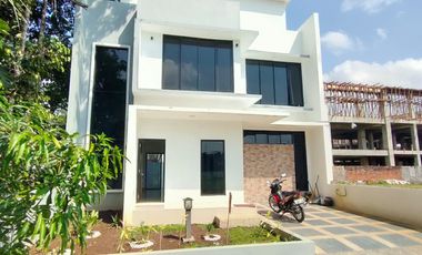 Rumah Elegan di Lokasi Favorit Palagan Sleman dekat Hotel Hyatt