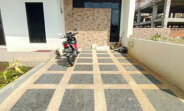Rumah Elegan di Lokasi Favorit Palagan Sleman dekat Hotel Hyatt