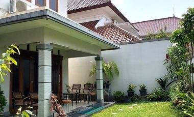 Rumah Mewah Terawat di Perumahan Merapi View