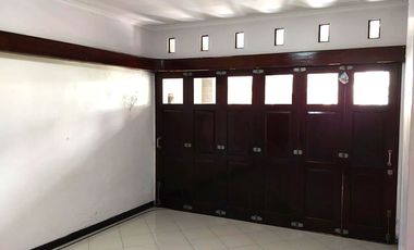 Rumah Mewah Terawat di Perumahan Merapi View