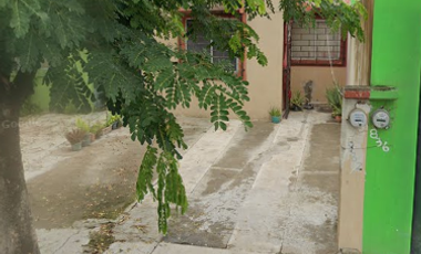 Casa en Remante Bancario.  **Fantástica oportunidad que no puede dejar pasar**