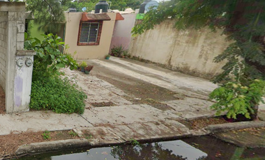 Casa en Remante Bancario.  **Fantástica oportunidad que no puede dejar pasar**