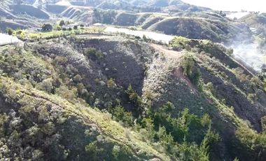 Lote en Venta Entre Guarne y Girardota