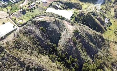 Lote en Venta Entre Guarne y Girardota