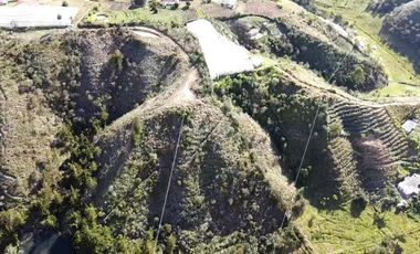 Lote en Venta Entre Guarne y Girardota