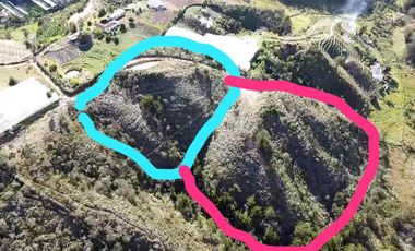 Lote en Venta Entre Guarne y Girardota