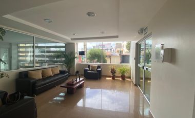 Departamento de venta de 3 dormitorios en sector de Cotocollao Quito Ecuador