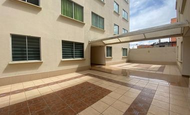 Departamento de venta de 3 dormitorios en sector de Cotocollao Quito Ecuador
