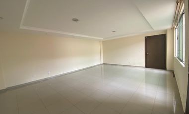 Departamento de venta de 3 dormitorios en sector de Cotocollao Quito Ecuador