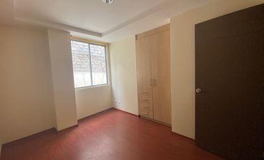 Departamento de venta de 3 dormitorios en sector de Cotocollao Quito Ecuador