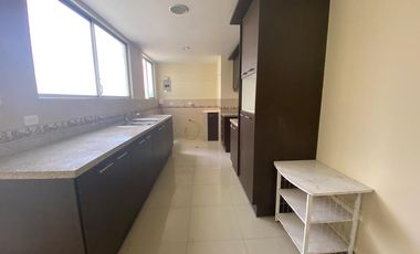 Departamento de venta de 3 dormitorios en sector de Cotocollao Quito Ecuador