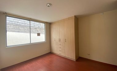 Departamento de venta de 3 dormitorios en sector de Cotocollao Quito Ecuador