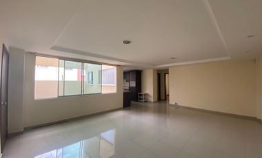 Departamento de venta de 3 dormitorios en sector de Cotocollao Quito Ecuador