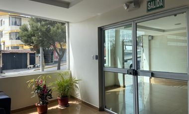 Departamento de venta de 3 dormitorios en sector de Cotocollao Quito Ecuador