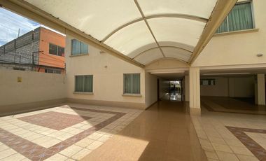 Departamento de venta de 3 dormitorios en sector de Cotocollao Quito Ecuador