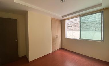 Departamento de venta de 3 dormitorios en sector de Cotocollao Quito Ecuador