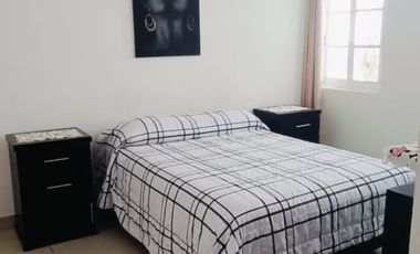 RENTA DE LOFT EN LA FLORIDA, NAUCALPAN DE JUAREZ