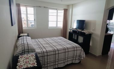 RENTA DE LOFT EN LA FLORIDA, NAUCALPAN DE JUAREZ