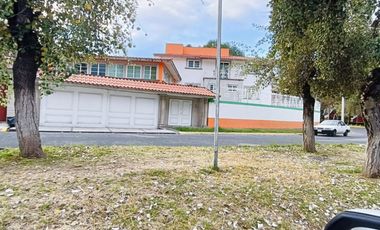 RENTA DE LOFT EN LA FLORIDA, NAUCALPAN DE JUAREZ