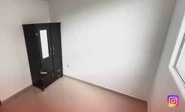 SE ARRIENDA APTO CC PORTAL DEL RIO