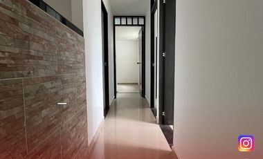 SE ARRIENDA APTO CC PORTAL DEL RIO