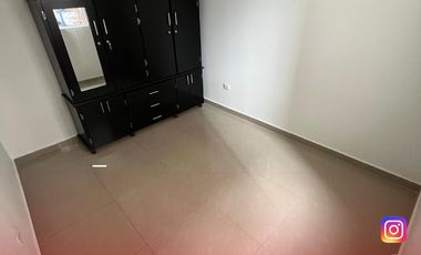 SE ARRIENDA APTO CC PORTAL DEL RIO