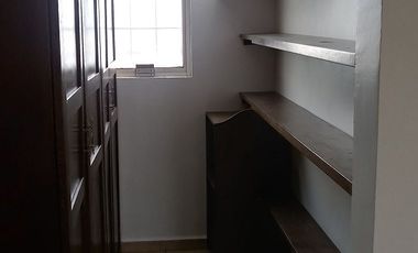 Rento casa en Lomas Jardines, Garcia, con espacio adicional para Home Office
