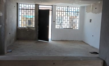 Se Vende Casa En Estreno 353 M2 En Casa Blanca Cerca A La Panamericana Sur