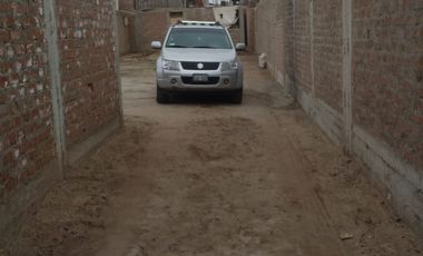 Se Vende Casa En Estreno 353 M2 En Casa Blanca Cerca A La Panamericana Sur