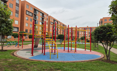 AGRADABLE  APARTAMENTO EN VENTA TOSCANA MADRID