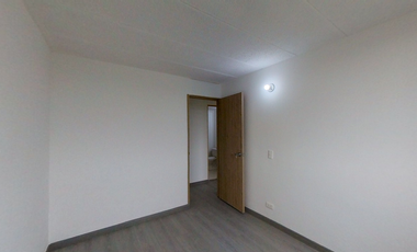 AGRADABLE  APARTAMENTO EN VENTA TOSCANA MADRID