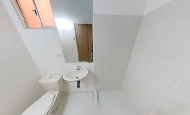 AGRADABLE  APARTAMENTO EN VENTA TOSCANA MADRID