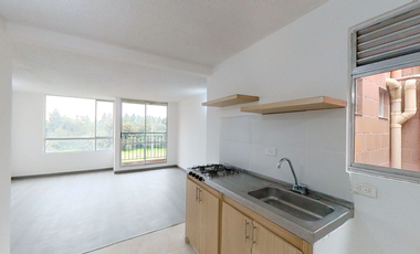 AGRADABLE  APARTAMENTO EN VENTA TOSCANA MADRID