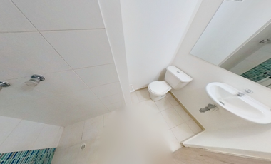 AGRADABLE  APARTAMENTO EN VENTA TOSCANA MADRID