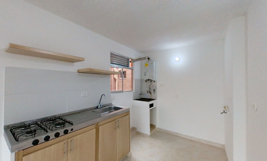 AGRADABLE  APARTAMENTO EN VENTA TOSCANA MADRID
