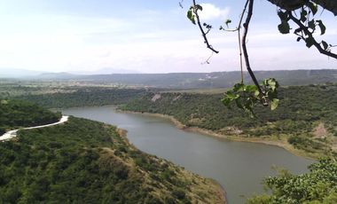 Cañadas del Lago,  casa en renta