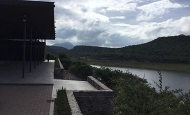 Cañadas del Lago,  casa en renta