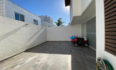 Cañadas del Lago,  casa en renta