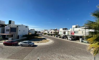 Cañadas del Lago,  casa en renta