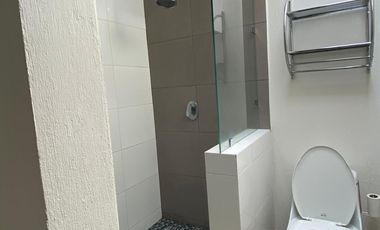 Cañadas del Lago,  casa en renta