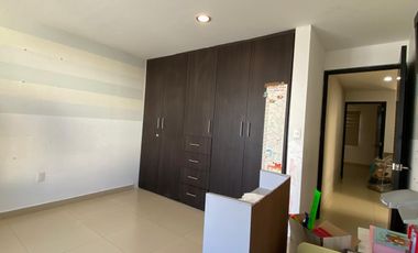 Cañadas del Lago,  casa en renta