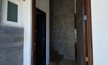 Cañadas del Lago,  casa en renta