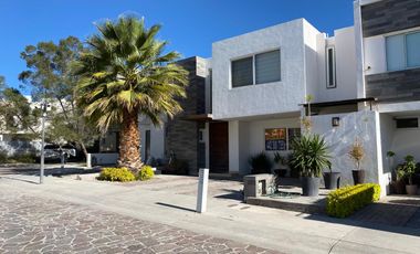 Cañadas del Lago,  casa en renta