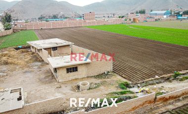 Venta De Terreno Agrícola: Ideal Para Inversores Y Agricultores