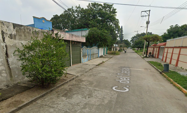 VENTA DE CASA EN TABASCO