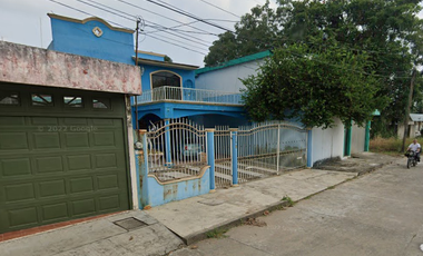 VENTA DE CASA EN TABASCO