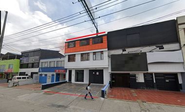 Local Comercial en Arriendo, José Joaquín Vargas, Bogotá D.C.