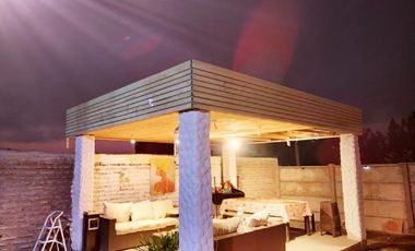 Hermosa casa en Venta Melipilla