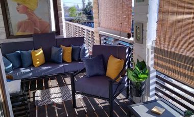 Hermosa casa en Venta Melipilla