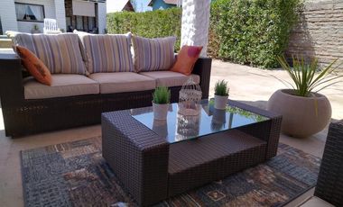 Hermosa casa en Venta Melipilla